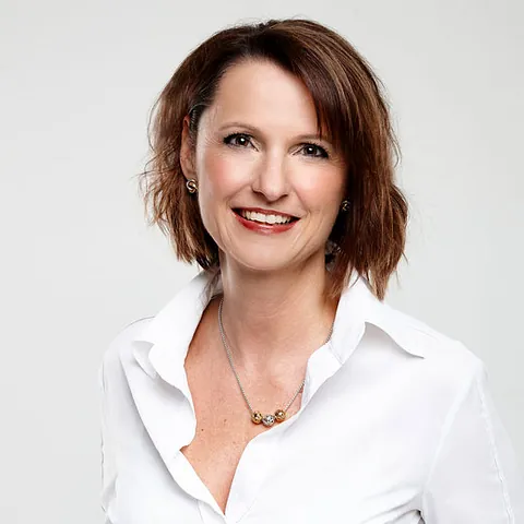 Ernährungsberaterin VitalArt – Dr. Martina Edinger - Becker