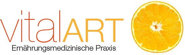 Logo VitalArt – Dr. Martina Edinger - Becker
