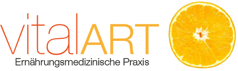 Logo VitalArt – Dr. Martina Edinger